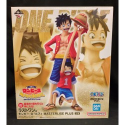 ONE PIECE Ichiban Kuji...