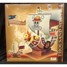 ONE PIECE Ichiban Kuji Thousand Sunny Award BANPRESTO