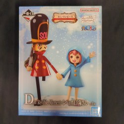 ONE PIECE Ichiban Kuji...