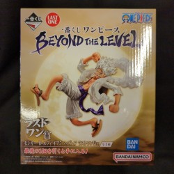 ONE PIECE Ichiban Kuji...