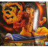 ONE PIECE Ichiban Kuji with TREASURE CRUISE A-Prize Monkey D Luffy Treasure Cruise Figure BANDAI