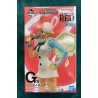 ONE PIECE Ichiban Kuji FILM RED G Prize Uta Figure BANDAI