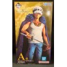 ONE PIECE Ichiban Kuji The Unbreakable Law A-Prize Trafalgar Law MASTERLISE BANDAI