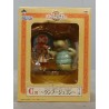 ONE PIECE Ichiban Kuji Chopper and Creature C-Prize Kung Fu Dewgong Chopper and Creature Figure BANPRESTO