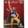 ONE PIECE Ichiban Kuji Red-Haired Pirates Prize C-Prize Yasopp MASTERLISE EXPIECE BANDAI