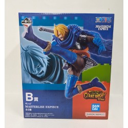 ONE PIECE Ichiban Kuji...