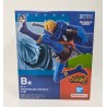 ONE PIECE Ichiban Kuji -Elbaf Arc- GIANT BASH!! Vol.2 B-Prize Sanji MASTERLISE EXPIECE BANDAI