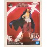 ONE PIECE Ichiban Kuji FILM RED F-Prize Shanks Figure BANDAI