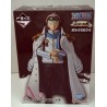 ONE PIECE Ichiban Kuji Legendary Hero A-Prize Coby MASTERLISE BANDAI