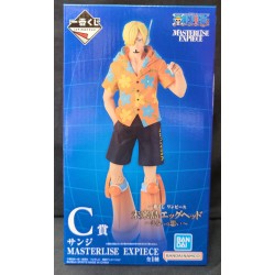 ONE PIECE Ichiban Kuji...