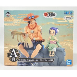ONE PIECE The SPIRITS...