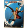 ONE PIECE Ichiban Kuji Red C Prize Sanji Figure BANDAI