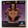 ONE PIECE Ichiban Kuji Memory of Heroines -Devil's Night- A-Prize Boa Hancock Art Scale BANDAI