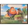 ONE PIECE Ichiban Kuji Dramatic Memories C-Prize Revible Moment Saulo & Robin BANDAI