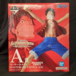 ONE PIECE Ichiban Kuji The...