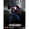 THE CAPTAIN AMERICA 1/6 MMS156 HOT TOYS Ltd Ed.