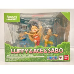 ONE PIECE Figuarts ZERO...