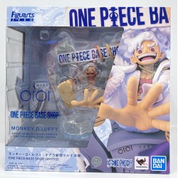 ONE PIECE Figuarts ZERO...
