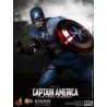 THE CAPTAIN AMERICA 1/6 MMS156 HOT TOYS Ltd Ed.