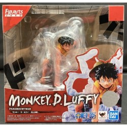 ONE PIECE Figuart ZERO...