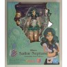 SAILOR MOON SHFiguarts Pretty Soldier Sailor Neptune -Animation Color Edition BANDAI