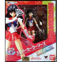 SAILOR MOON Pretty Soldier...