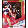 SAILOR MOON Pretty Soldier SHFiguarts Super Sailor Mars BANDAI