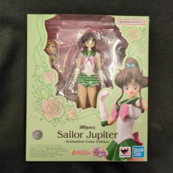 SAILOR MOON SHFiguarts...