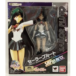 SAILOR MOON SH Figuarts...