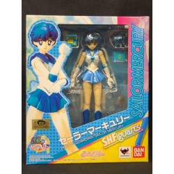 SAILOR MOON SHFiguarts...