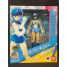 SAILOR MOON SHFiguarts Pretty Soldier Mercury BANDAI