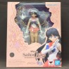 SAILOR MOON SHFiguarts Pretty Soldier Sailor Mars -Animation Color Edition-Resale version BANDAI