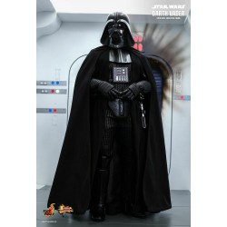 STAR WARS IV Darth Vader 1/6 MMS279 HOT TOYS
