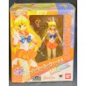 SAILOR MOON SH Figuarts Pretty Soldier S superS Super Sailor Venus BANDAI