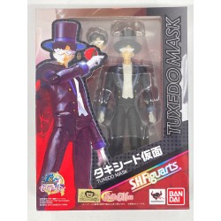 SAILOR MOON SH Figuarts...