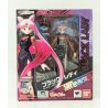 SAILOR MOON SH Figuarts Pretty Soldier Black Lady BANDAI