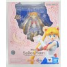 SAILOR MOON SHFiguarts Bishoujo -Animation Color Edition- Resale Edition BANDAI