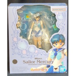 SAILOR MOON SHFiguarts...