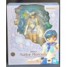 SAILOR MOON SHFiguarts Bishoujo Guardian Sailor Mercury -Animation Color Edition BANDAI
