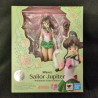 SAILOR MOON SHFiguarts Pretty Soldier Jupiter -Animation Color Edition BANDAI