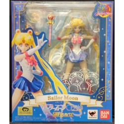 SAILOR MOON SH Figuarts...