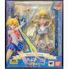 SAILOR MOON SH Figuarts Pretty Soldier -Crystal BANDAI