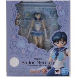 SAILOR MOON SHFiguarts...