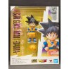 DRAGON BALL SHFiguarts Son Goku (mini) -DAIMA BANDAI