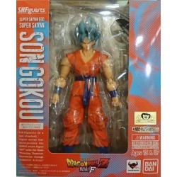 DRAGON BALL SH Figuarts Web...