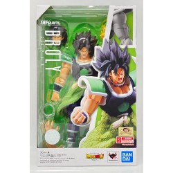 DRAGON BALL SHFiguarts...