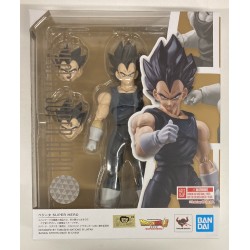 DRAGON BALL SHFiguarts...