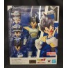 DRAGON BALL SHFiguarts Vegeta -24000 Battle Power BANDAI