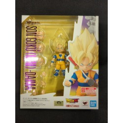 DRAGON BALL SHFiguarts...