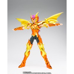 SAINT SEIYA Scylla Io General MARINAS POSEIDON Myth Cloth EX BANDAI Tamashii Web Exclusive